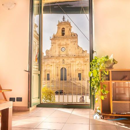 Akrai Hotel Palazzolo Acreide Kültér fotó