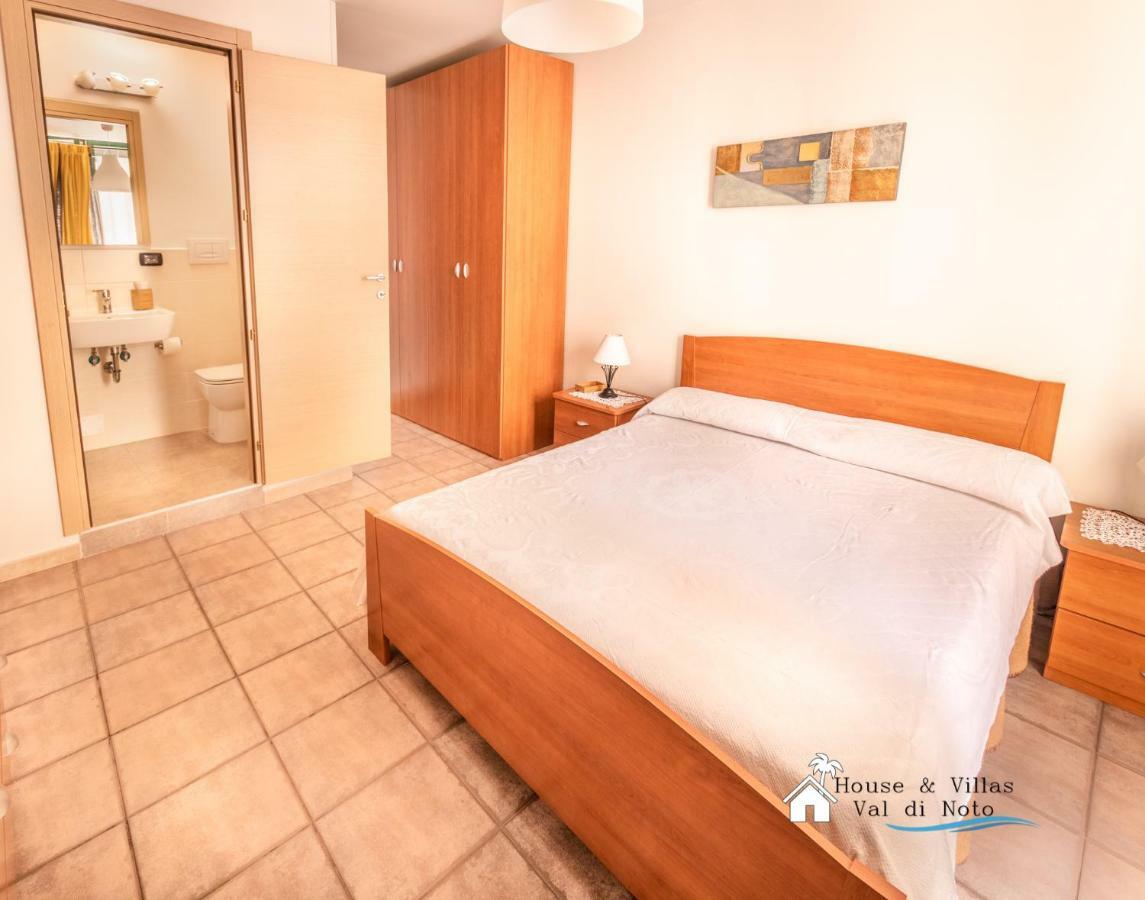 Akrai Hotel Palazzolo Acreide Kültér fotó