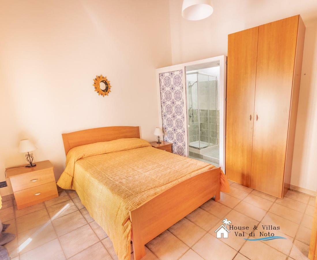 Akrai Hotel Palazzolo Acreide Kültér fotó